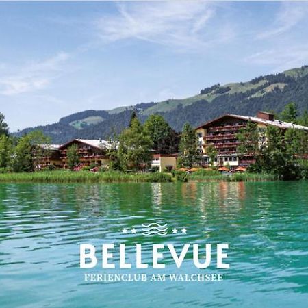 Ferienclub Bellevue Am See والشسي المظهر الخارجي الصورة