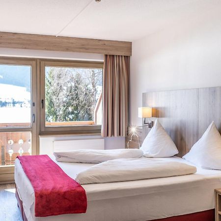 Ferienclub Bellevue Am See والشسي المظهر الخارجي الصورة