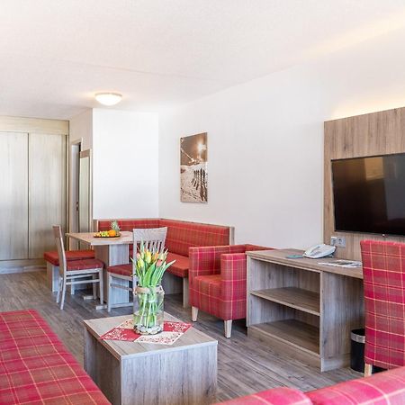 Ferienclub Bellevue Am See والشسي المظهر الخارجي الصورة