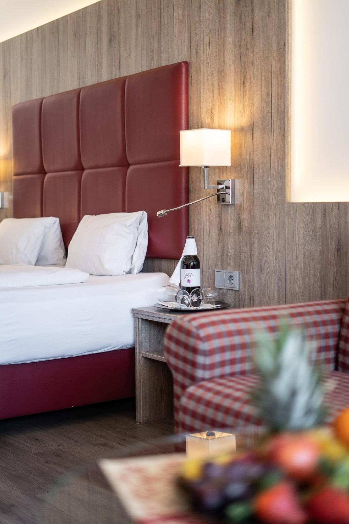 Ferienclub Bellevue Am See والشسي المظهر الخارجي الصورة