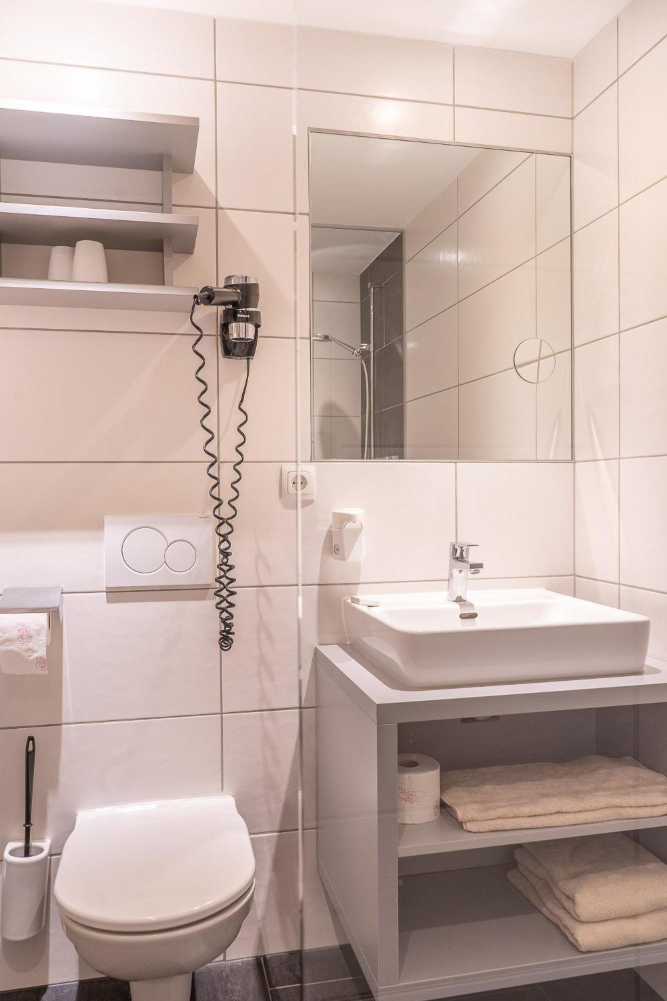 Ferienclub Bellevue Am See والشسي المظهر الخارجي الصورة