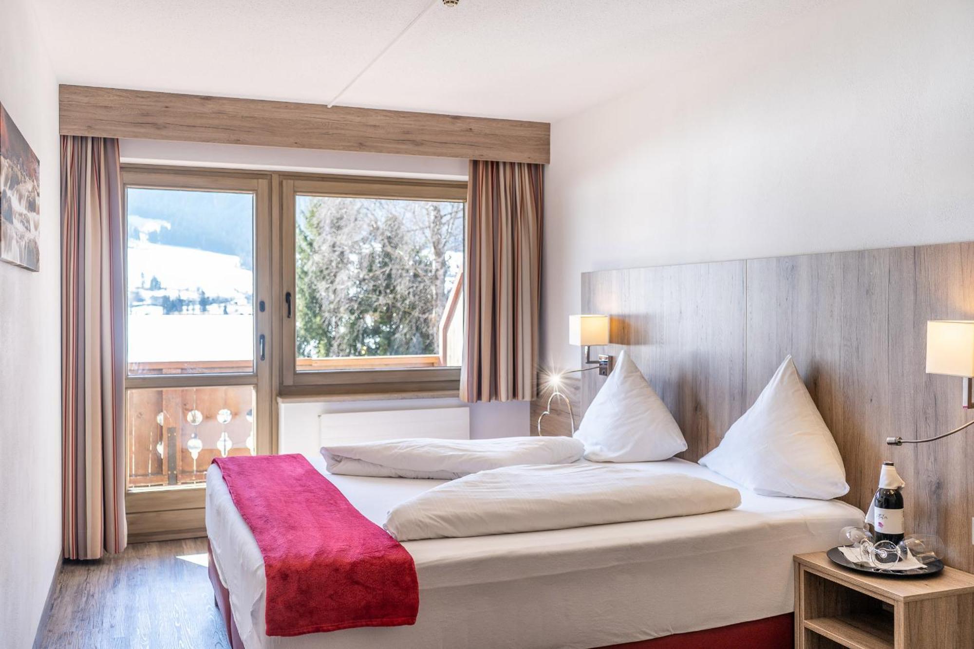 Ferienclub Bellevue Am See والشسي المظهر الخارجي الصورة