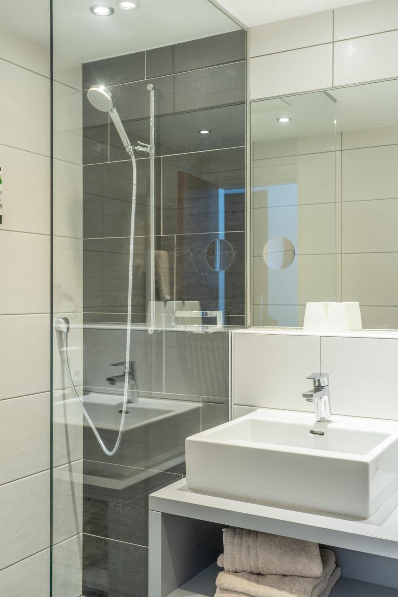 Ferienclub Bellevue Am See والشسي المظهر الخارجي الصورة