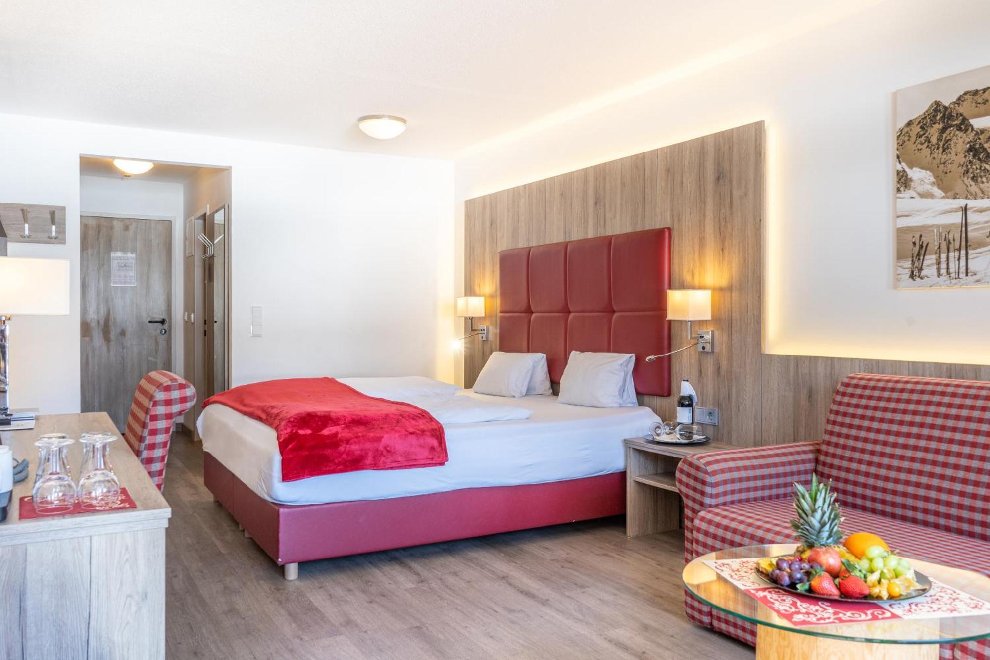 Ferienclub Bellevue Am See والشسي المظهر الخارجي الصورة